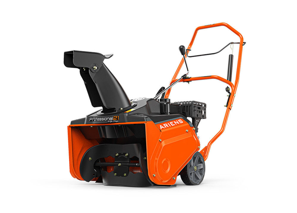 Ariens Professional 21 SSRC Snowblower - AE938025