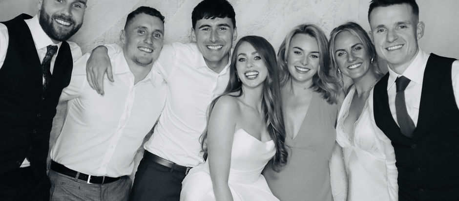 cost of photobooth ireland