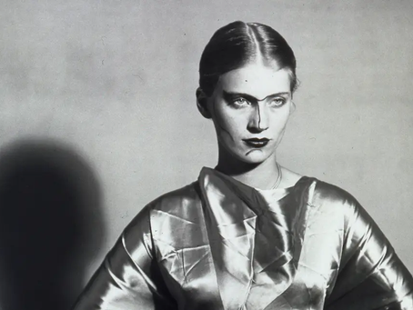 Man Ray and fashion, a timeless exhibition