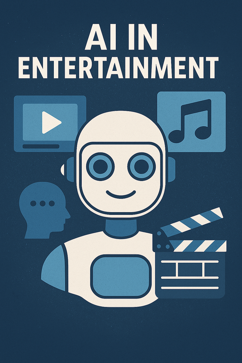 AI in Entertainment