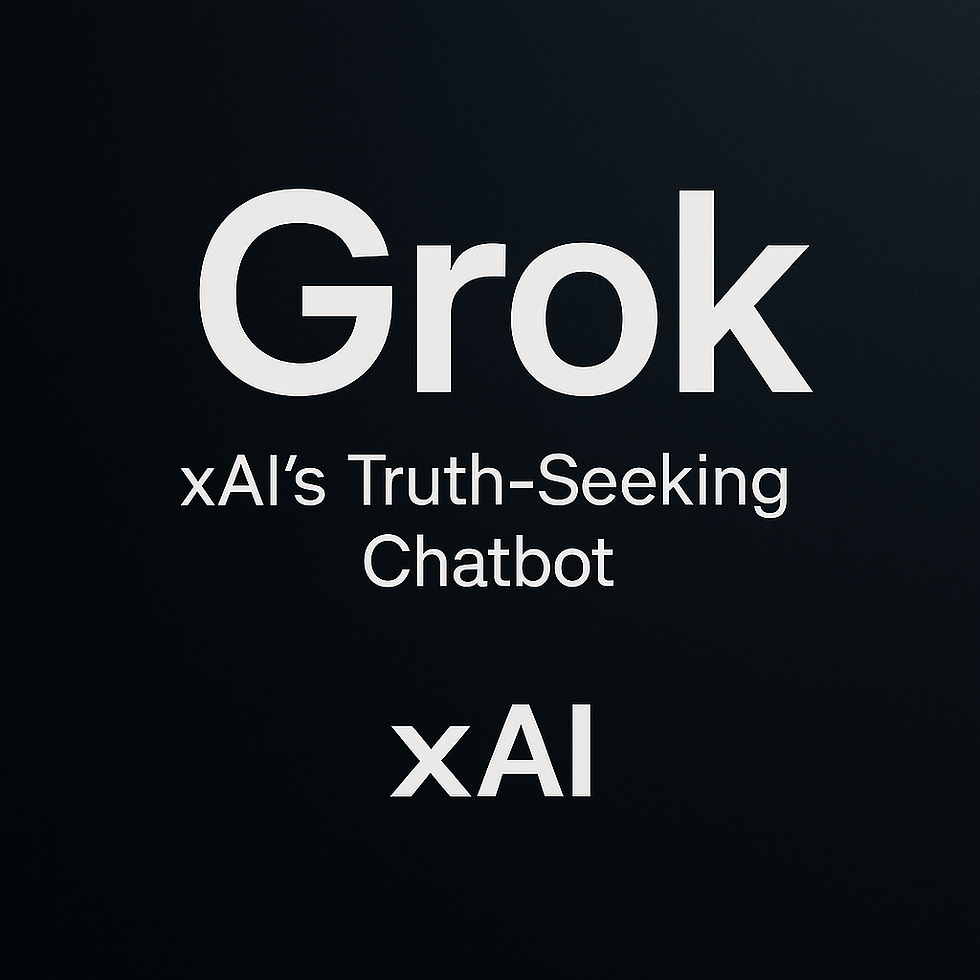 Grok