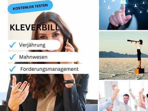 Verjährung von Forderungen: Was Sie wissen müssen