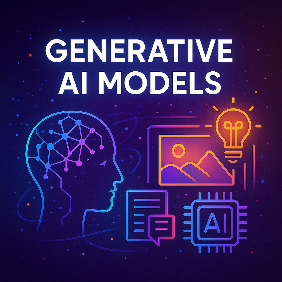 generative AI case study, GPT, Stable Diffusion, DALL-E, AI image generation, AI text generation, AI for marketing, diffusion models, transformer AI, creative automation