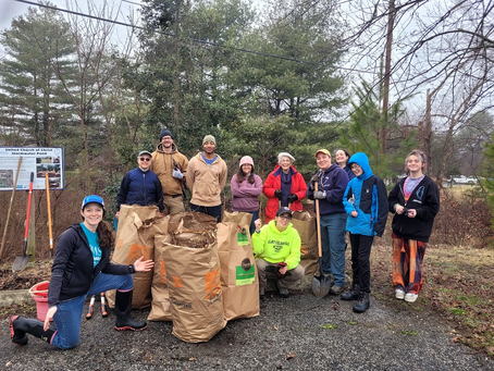 Our Volunteer Philosophy