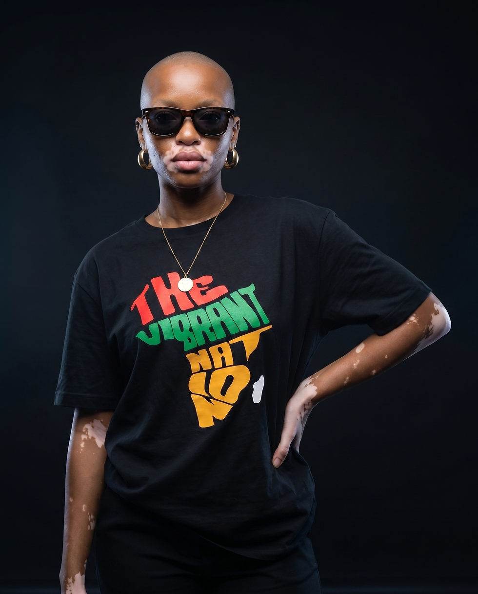 Thumbnail: Bodywox TVN T-Shirt