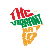 The Vibrant Nation Crest