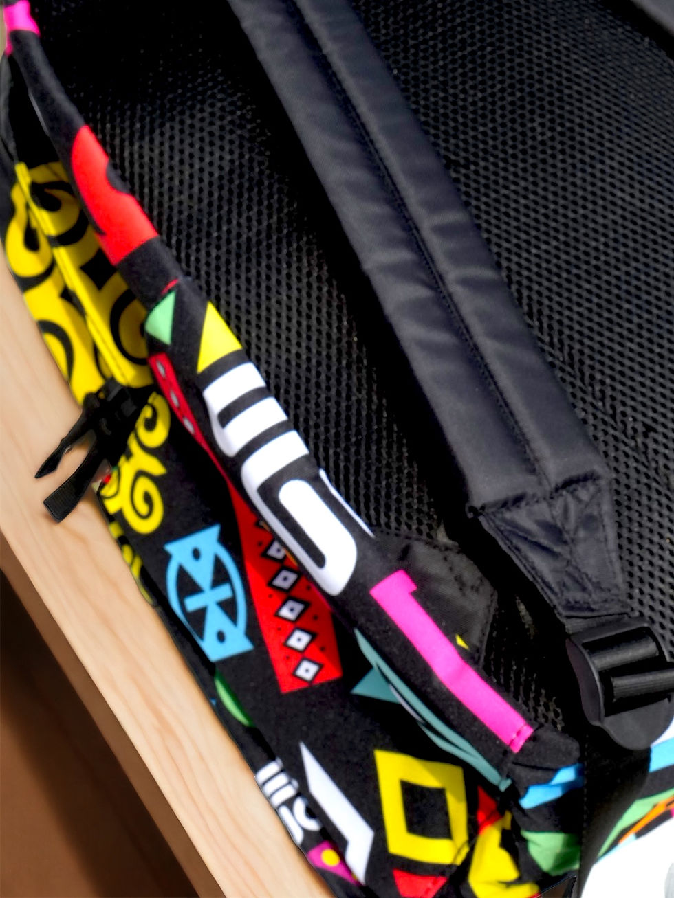 Thumbnail: Bodywox FP Backpack