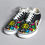 Thumbnail: Footwox Canvas Shoes