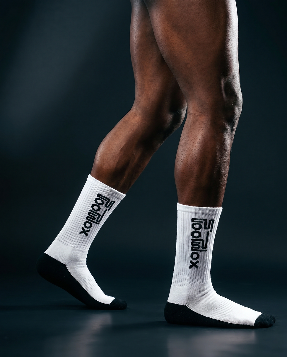 Thumbnail: Footwox Socks