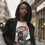 Thumbnail: Bodywox -Native But Foreign T-shirt