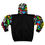 Thumbnail: Bodywox Print Hoodie D2