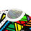 Thumbnail: Bodywox Full Tribal PrintT-Shirt
