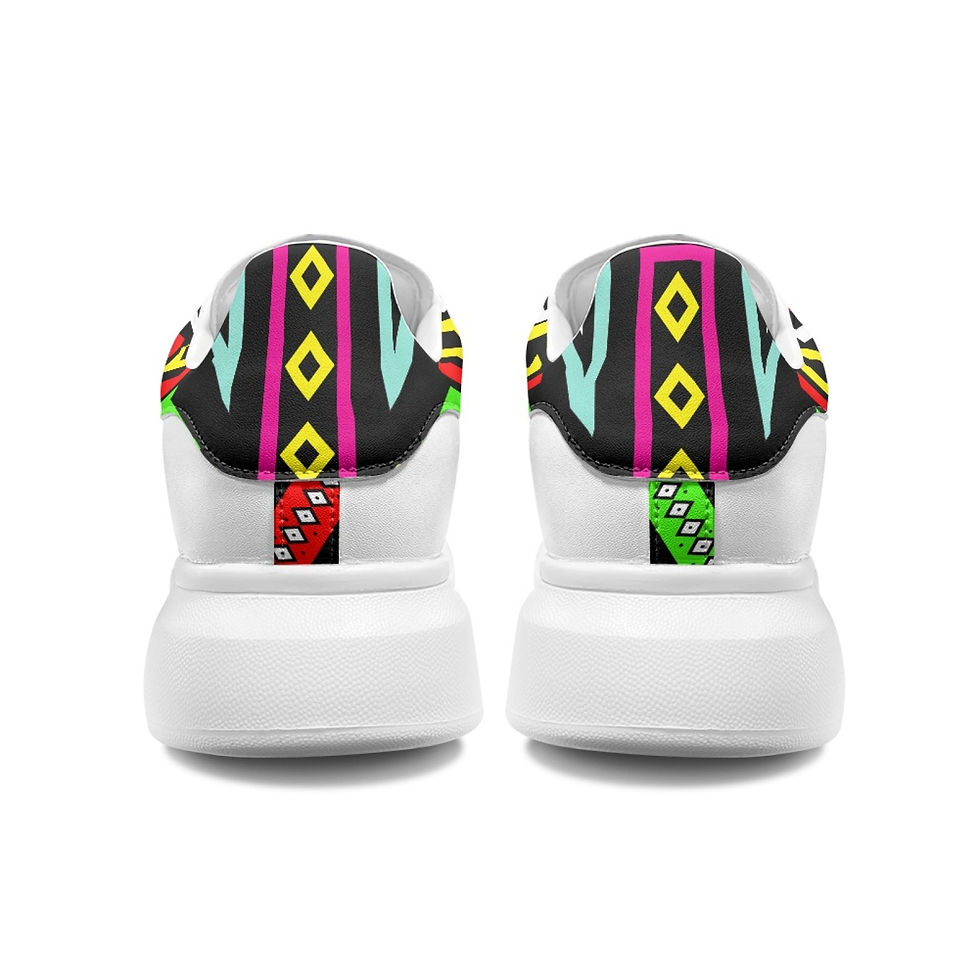 Thumbnail: Donno MQ Sneakers