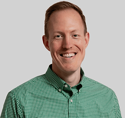 Ryan Hollister headshot