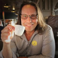 Eric Guy entrepreneur coaching