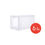 Thumbnail: กล่องพร้อมฝาปิด LF-120 (6 pcs)