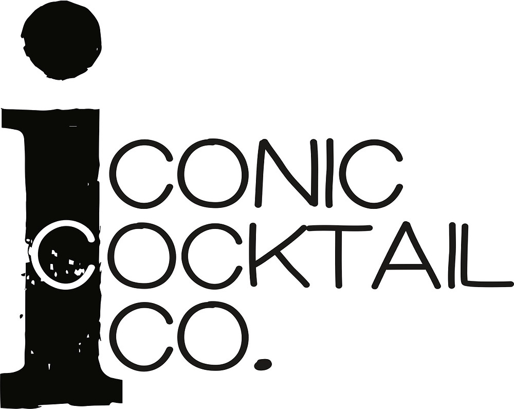 Iconic Cocktail Co. Logo
