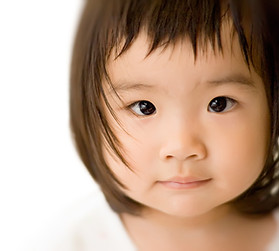 Sweet Toddler