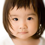 Sweet Toddler