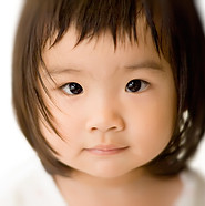 Sweet Toddler