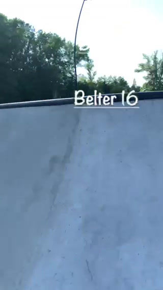 Miniatiūra: EARLY RIDER Belter 16 vaikiškas dviratis