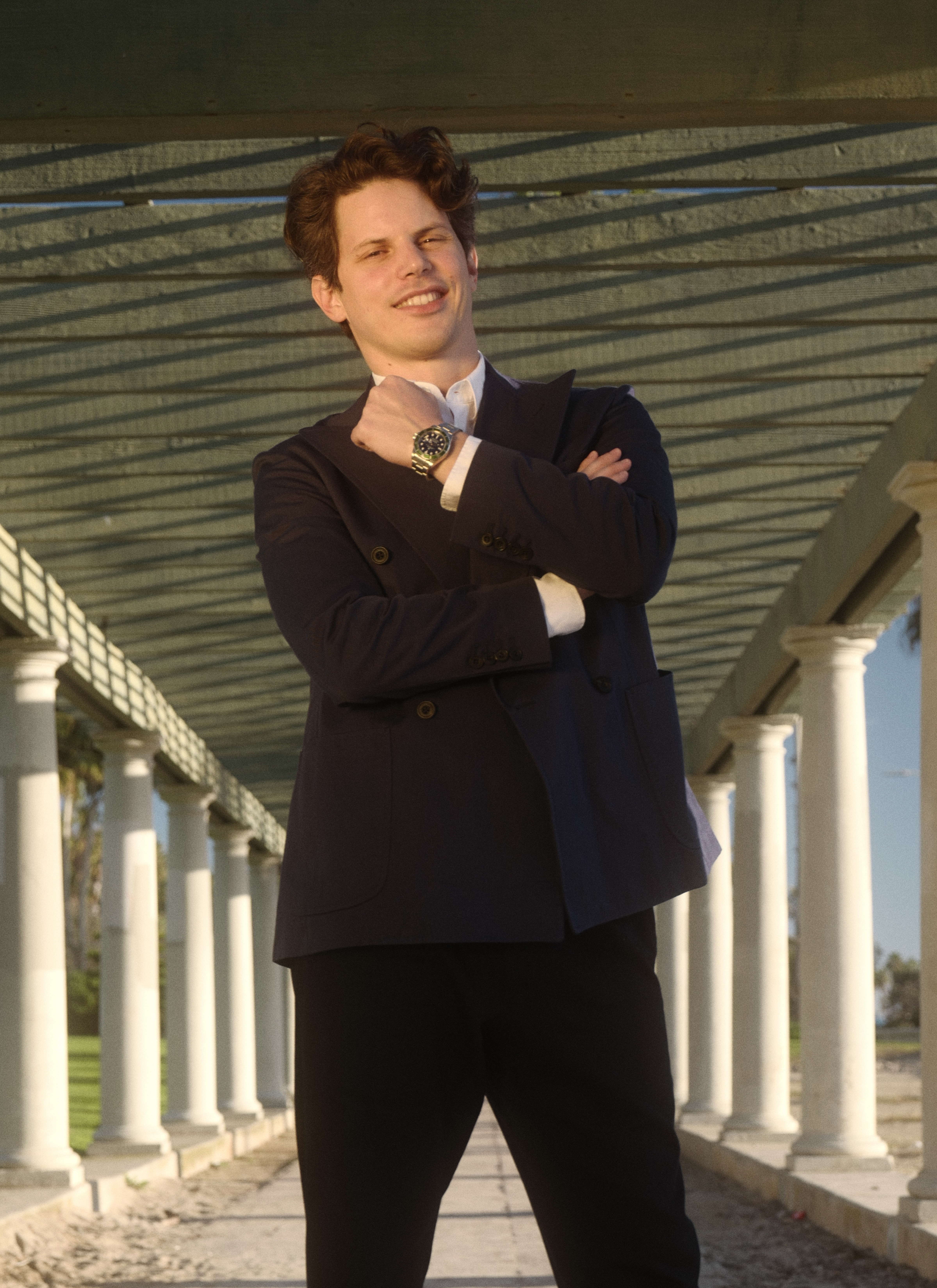 Stefano Zoccatelli