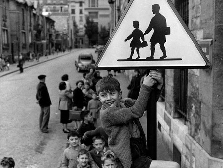 Question écrite : Vacances scolaires