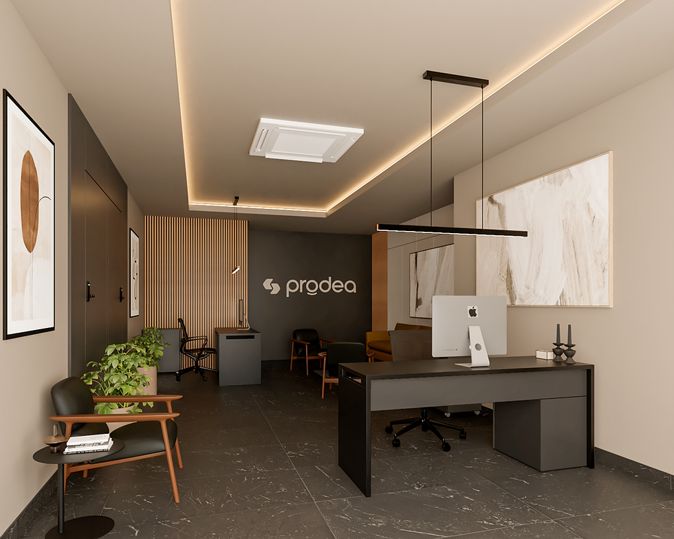 PRODEA