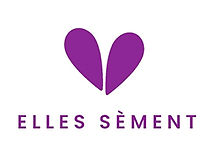 Logo de l'association "Elle Sèment"