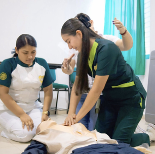 ¡Reapertura de la Licenciatura en Enfermería!