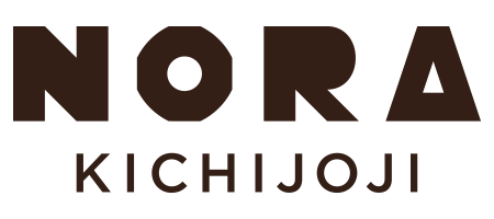 公式 Nora Kichijoji 南青山 表参道 銀座 渋谷 吉祥寺 鎌倉 梅田のヘアサロン