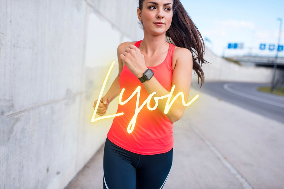 Formations kinésithérapeutes LYON