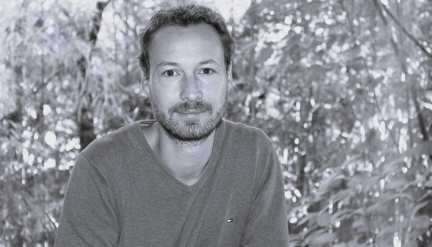 Romain Delbauffe coach