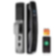 smart locks