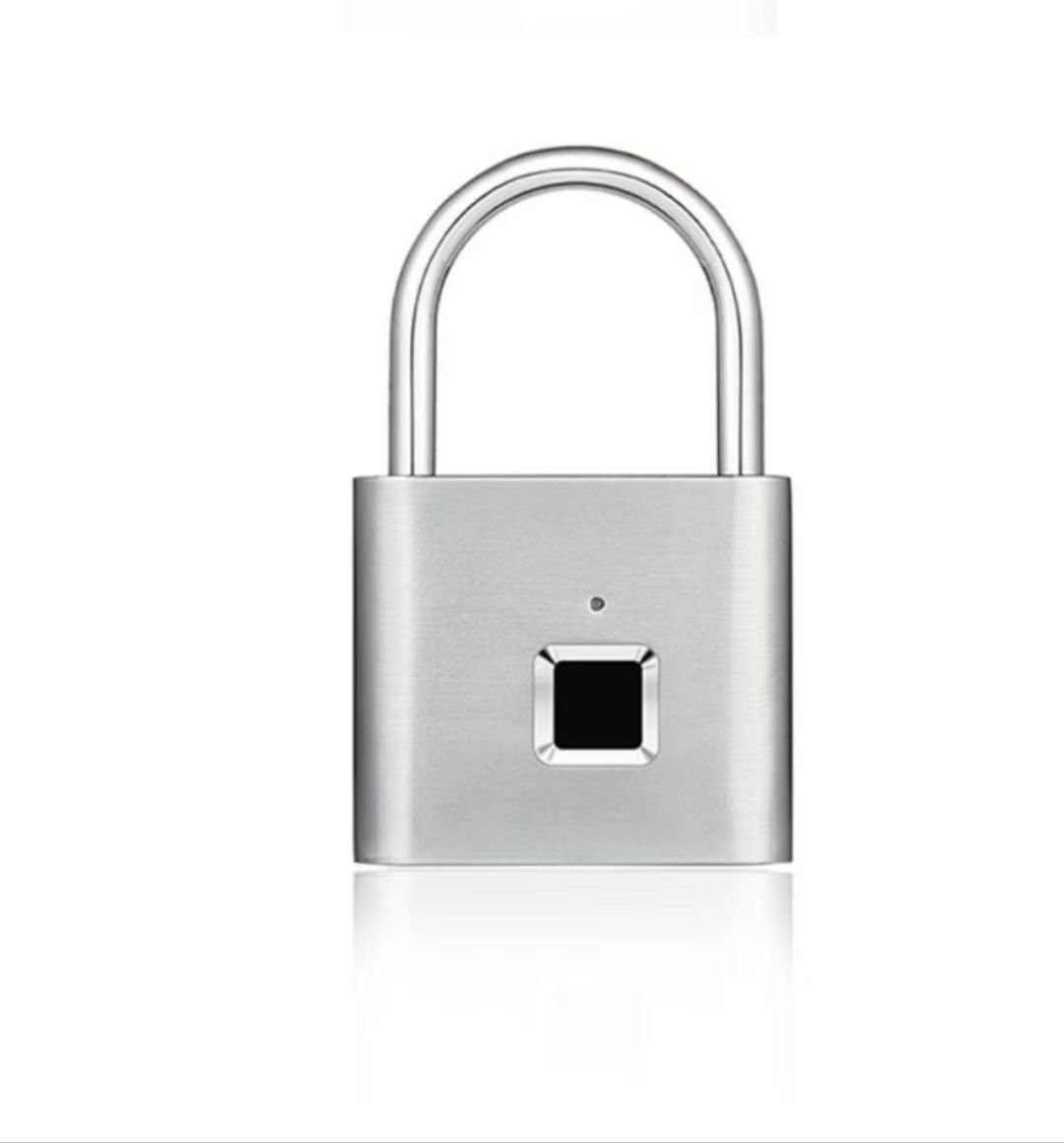 padlock pic