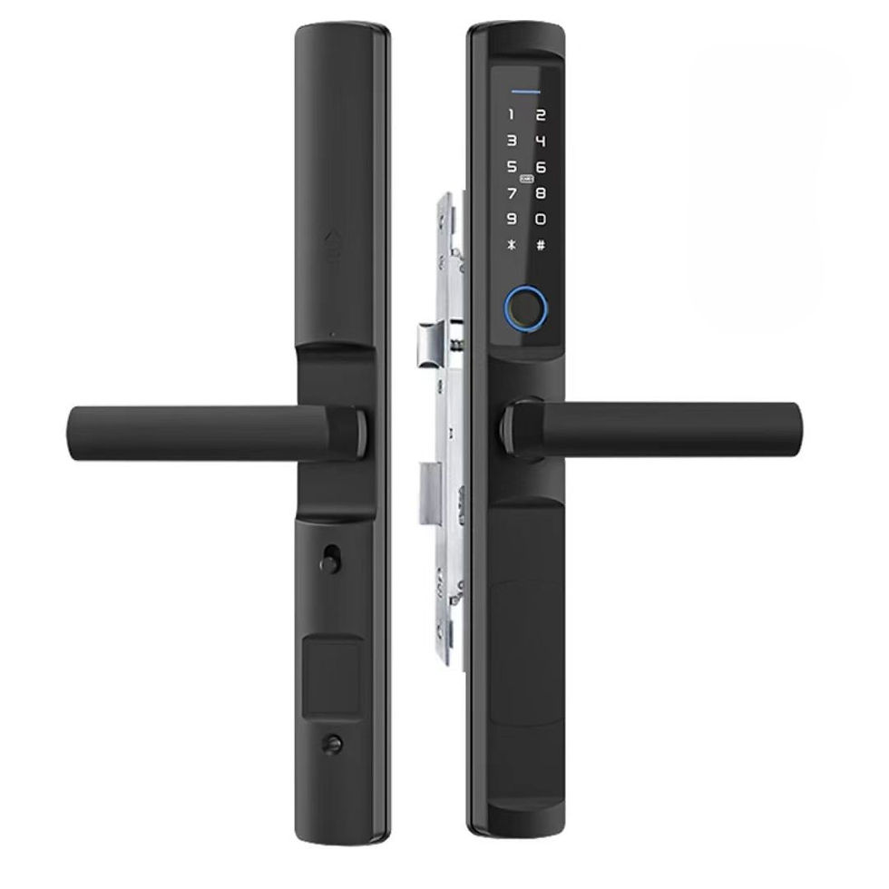 Miniatura: Smart F2 Smart Door Lock