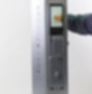 Thumbnail: Face F7 Smart Lock with Intercom - High-tech Security Solution