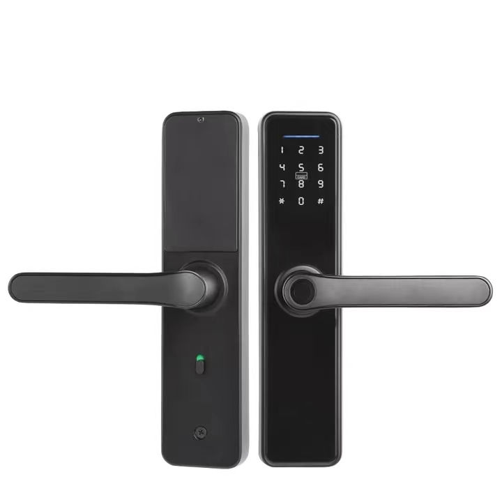 Miniature : Smart Locks