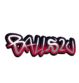 Balls2U red,black & grey.png