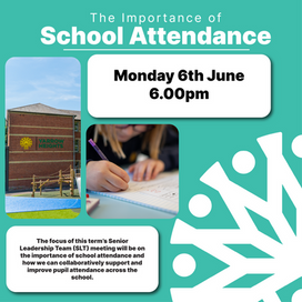 The Importance of School Attendance