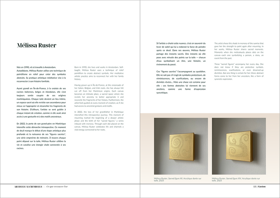 Thumbnail: Livret d'exposition