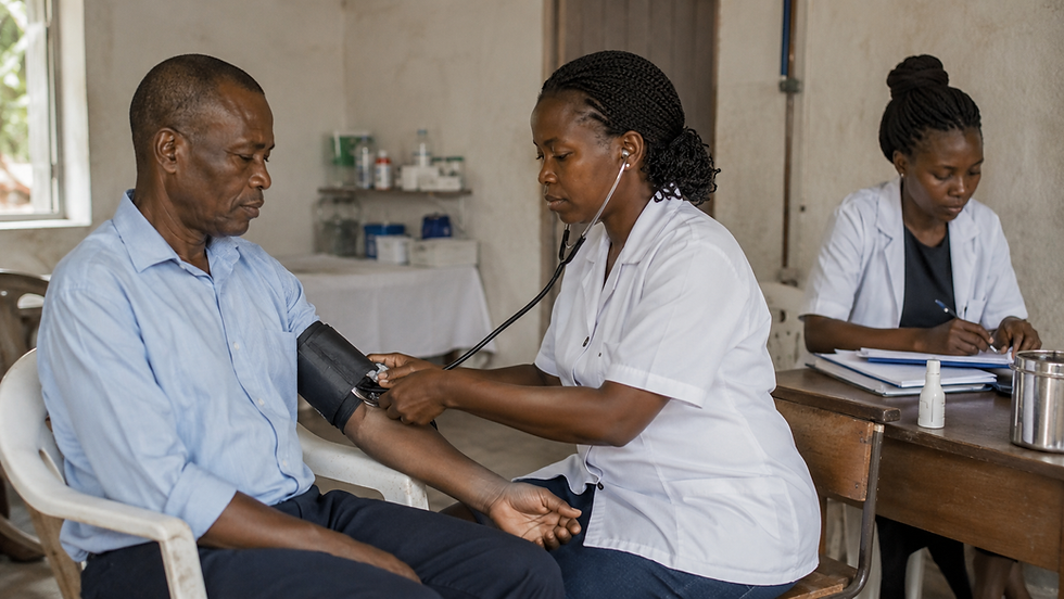 Routine and Preventative Care