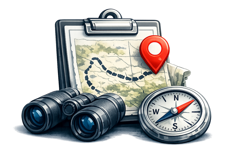 Mission Coordination