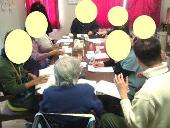 MaCO CAFÉ開催報告~麻姑の小町伊島~