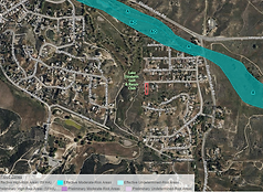 Flood Zone of the property
