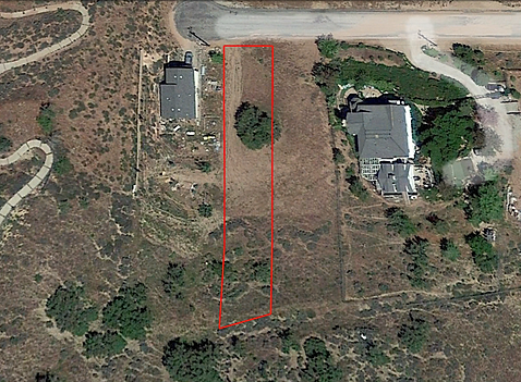 10 acres vacant land 125th E & O-4