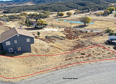 Zoning of the property