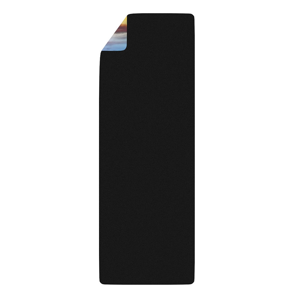 Thumbnail: Sedona Yoga Mat