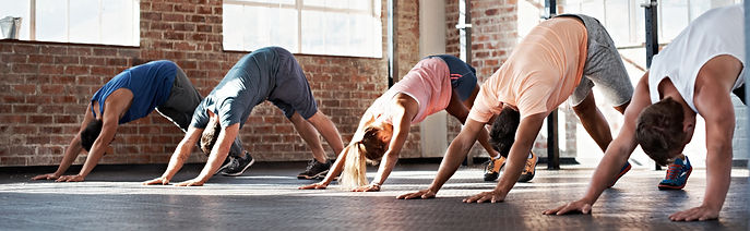 Downward Dog Yoga Gettysburg Downward Dog Yoga Gettysburg