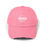 Thumbnail: Unisex Distressed Cap for Girl's Trip to Sedona 2026, Travel Hat